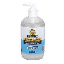 Load image into Gallery viewer, HAND WASH FOR SENSITIVE SKIN - WHITE PEARL
