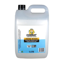 Load image into Gallery viewer, HAND WASH FOR SENSITIVE SKIN - WHITE PEARL
