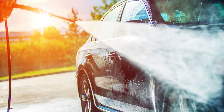How to Wash a Car Properly Using Best Techniques and Products