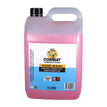 Load image into Gallery viewer, HAND WASH FOR SENSITIVE SKIN - ROSE FIELDS
