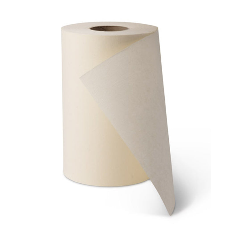 DELUXE PAPER ROLL TOWEL - BOX OF 16